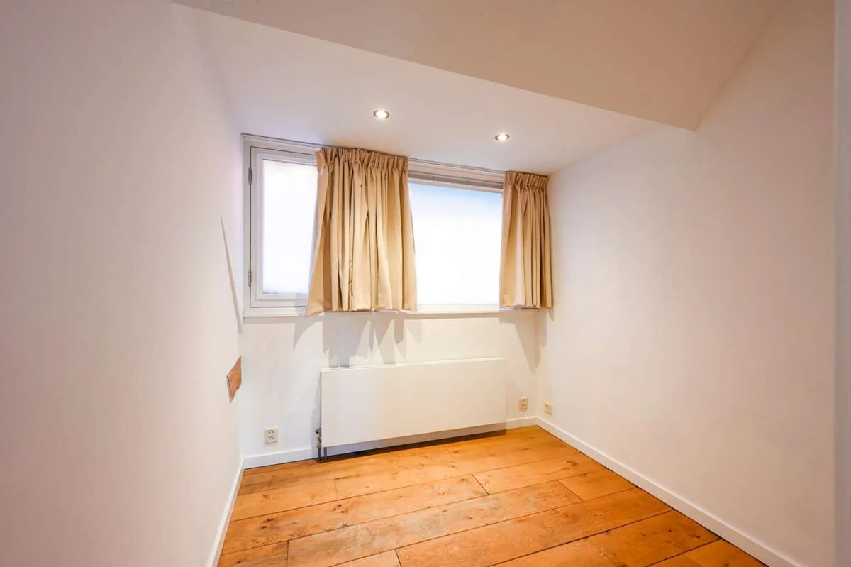 Foto van de Appartement gelegen aan de Scheepstimmermanslaan in Rotterdam