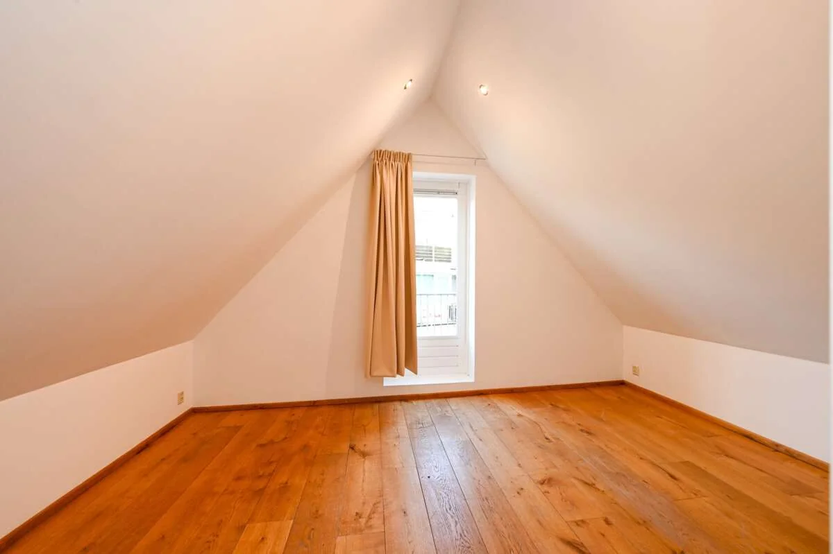 Foto van de Appartement gelegen aan de Scheepstimmermanslaan in Rotterdam