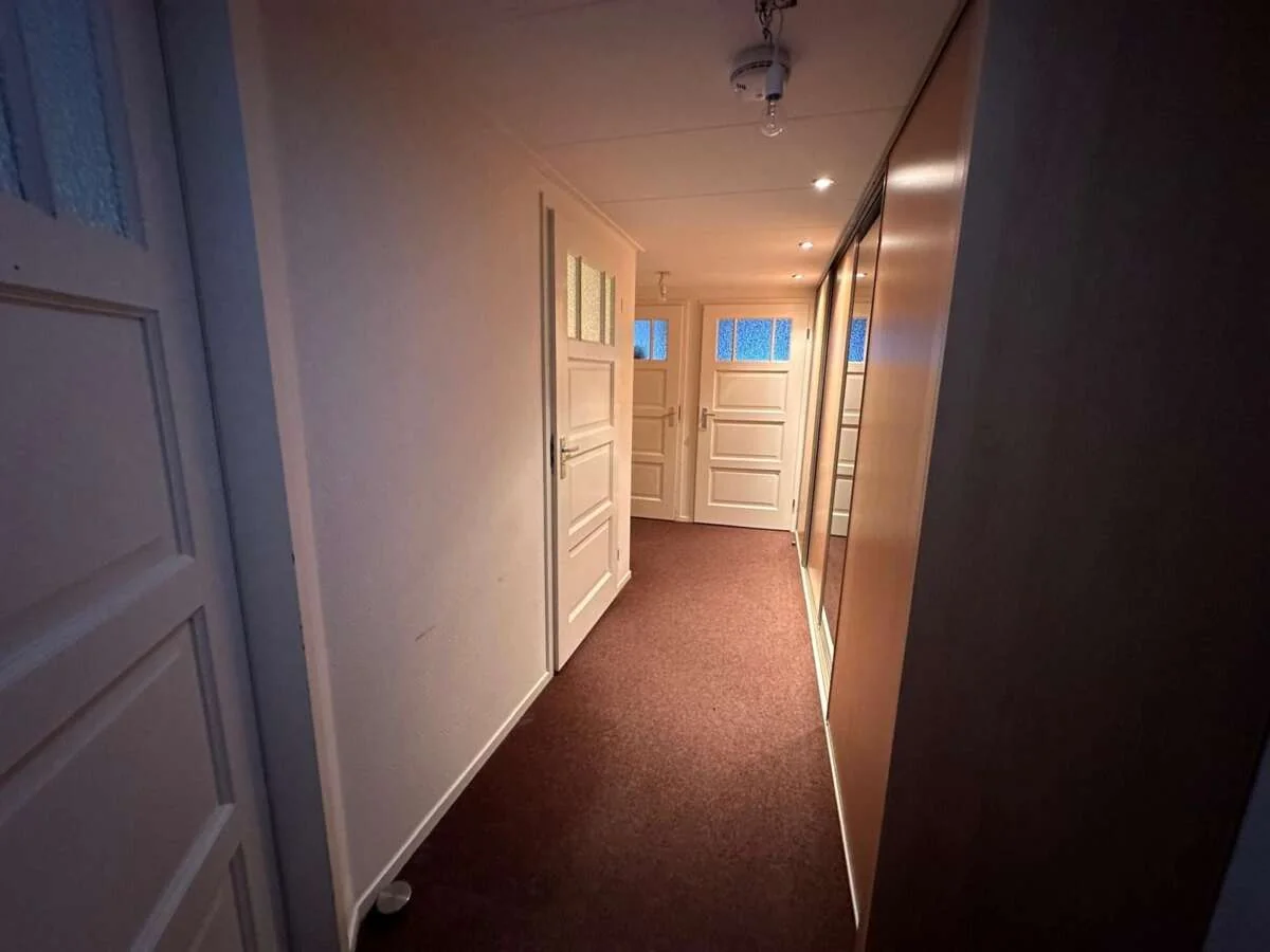 Foto van de Appartement gelegen aan de Assendorperstraat in Zwolle