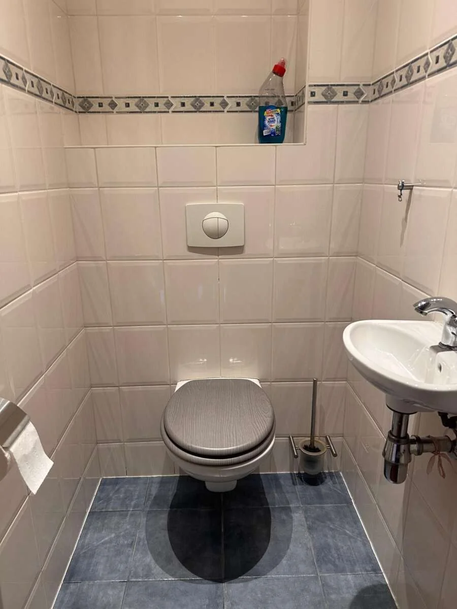 Foto van de Appartement gelegen aan de Assendorperstraat in Zwolle