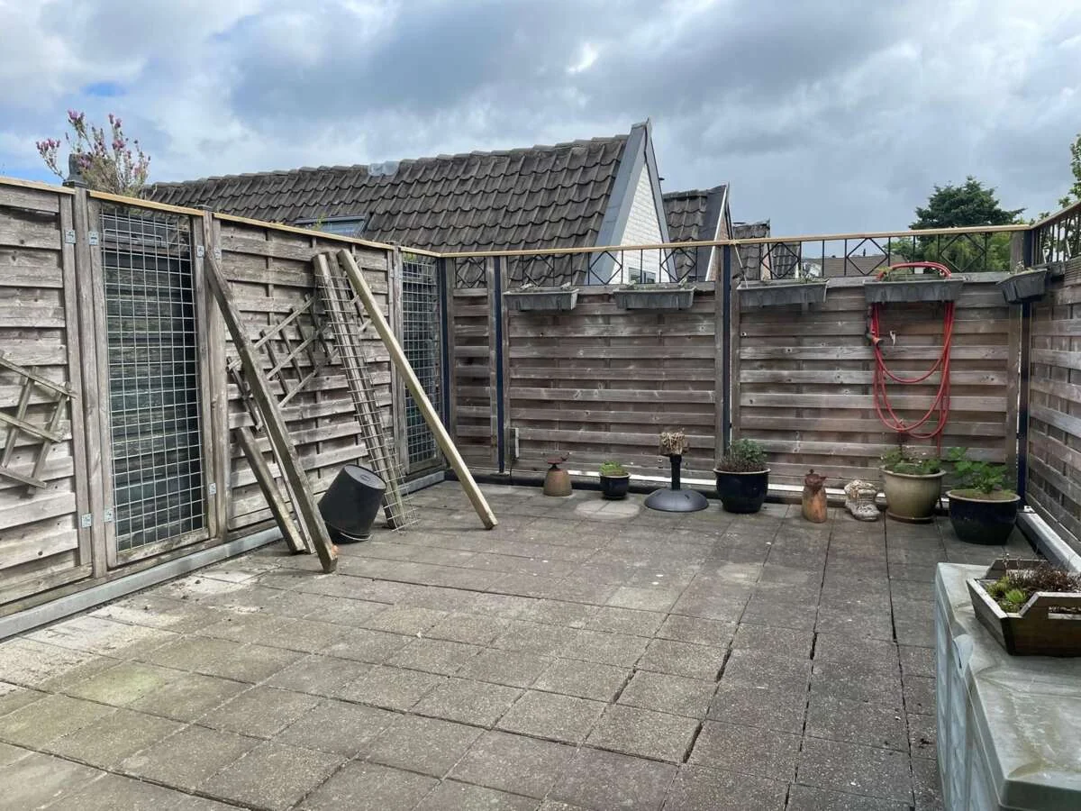 Foto van de Appartement gelegen aan de Assendorperstraat in Zwolle