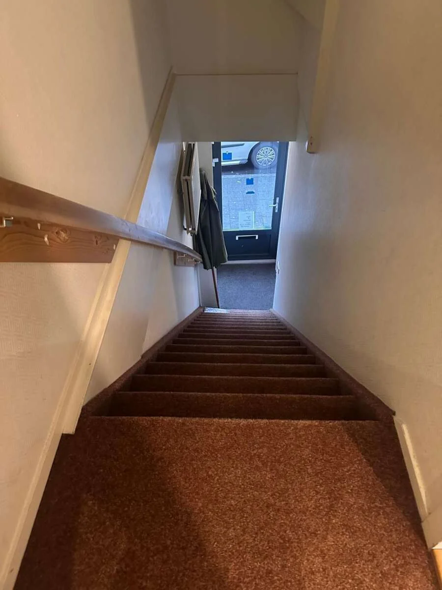 Foto van de Appartement gelegen aan de Assendorperstraat in Zwolle