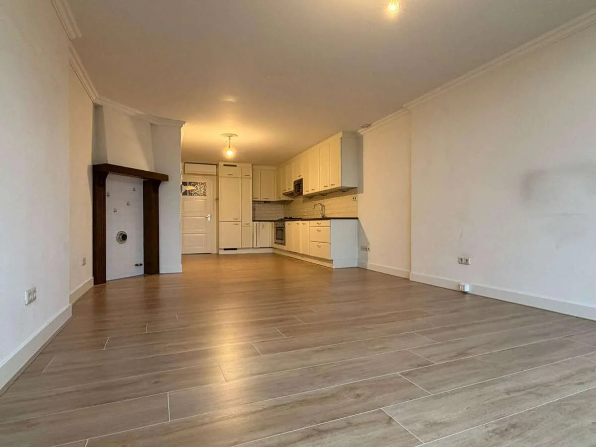 Foto van de Appartement gelegen aan de Assendorperstraat in Zwolle