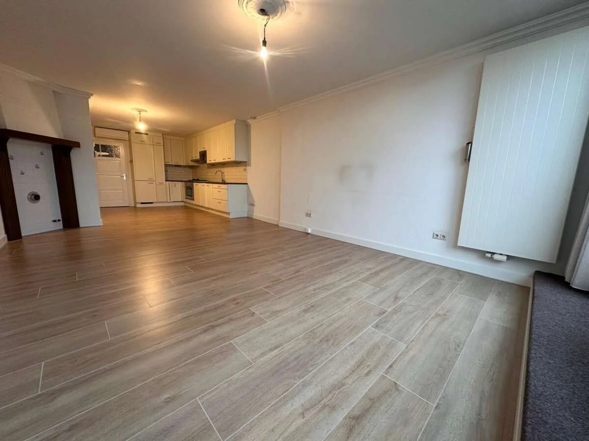Foto van de Appartement gelegen aan de Assendorperstraat in Zwolle