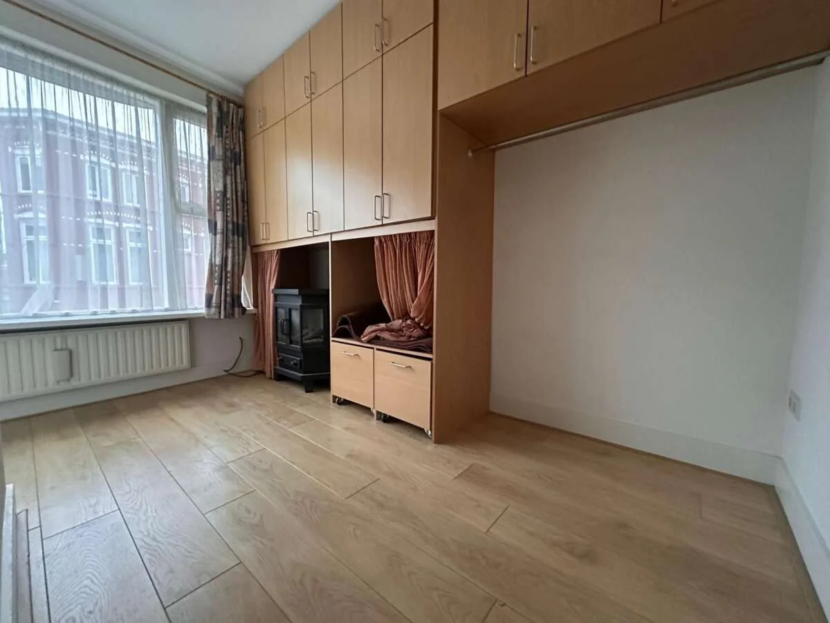 Foto van de Appartement gelegen aan de Assendorperstraat in Zwolle