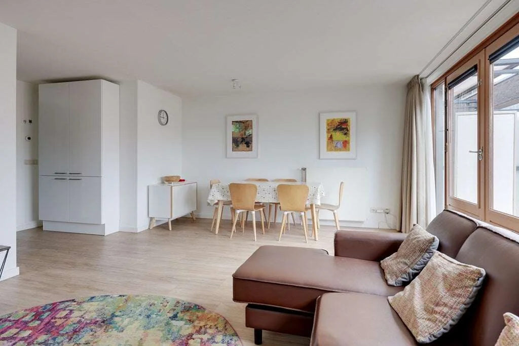 Foto van de Appartement gelegen aan de Jan van Lieshoutstraat in Eindhoven