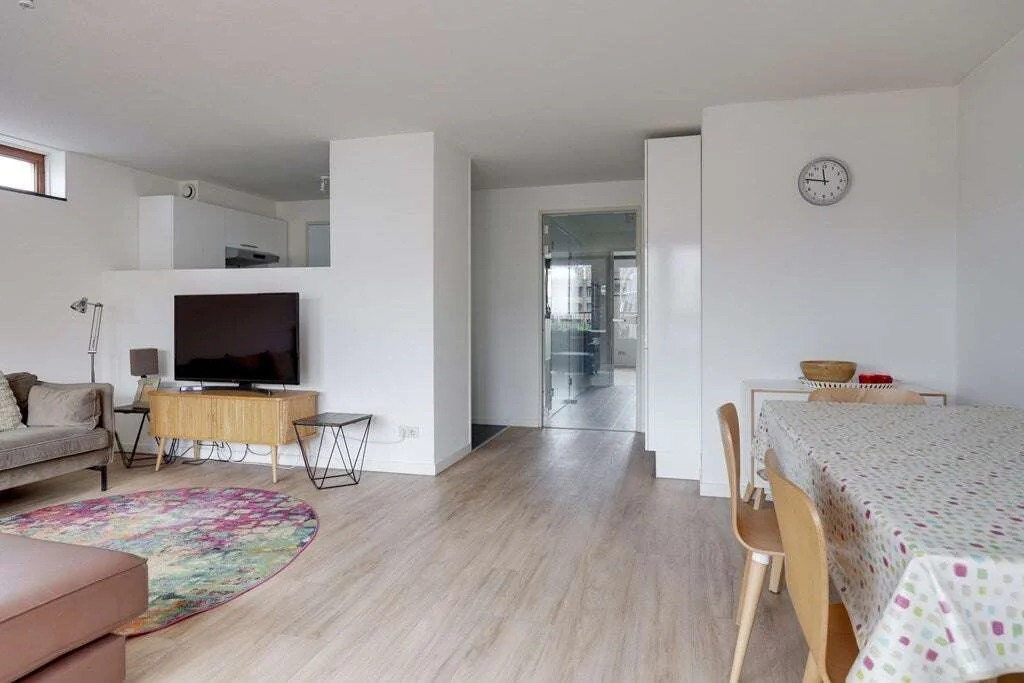 Foto van de Appartement gelegen aan de Jan van Lieshoutstraat in Eindhoven
