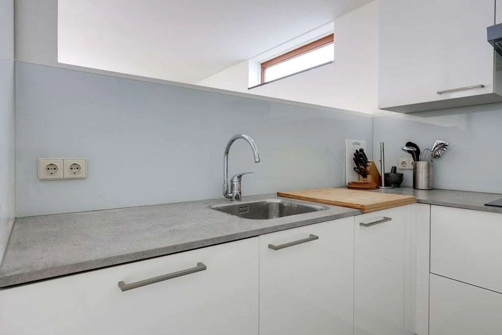 Foto van de Appartement gelegen aan de Jan van Lieshoutstraat in Eindhoven