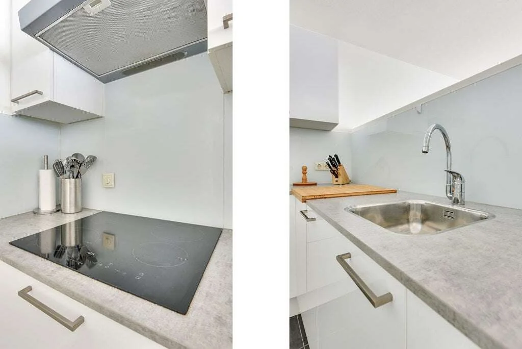 Foto van de Appartement gelegen aan de Jan van Lieshoutstraat in Eindhoven