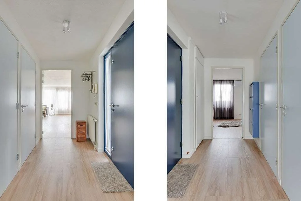 Foto van de Appartement gelegen aan de Jan van Lieshoutstraat in Eindhoven