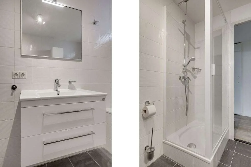 Foto van de Appartement gelegen aan de Jan van Lieshoutstraat in Eindhoven