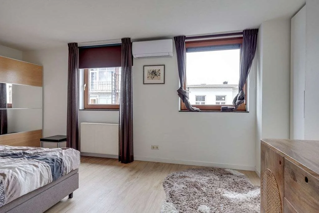 Foto van de Appartement gelegen aan de Jan van Lieshoutstraat in Eindhoven