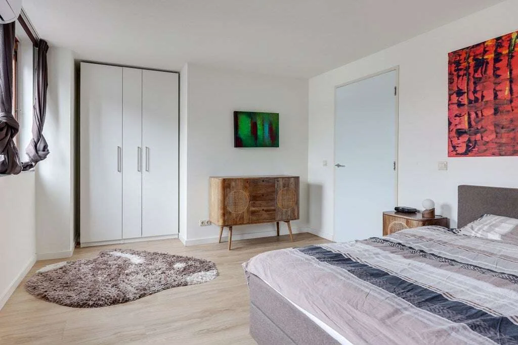 Foto van de Appartement gelegen aan de Jan van Lieshoutstraat in Eindhoven