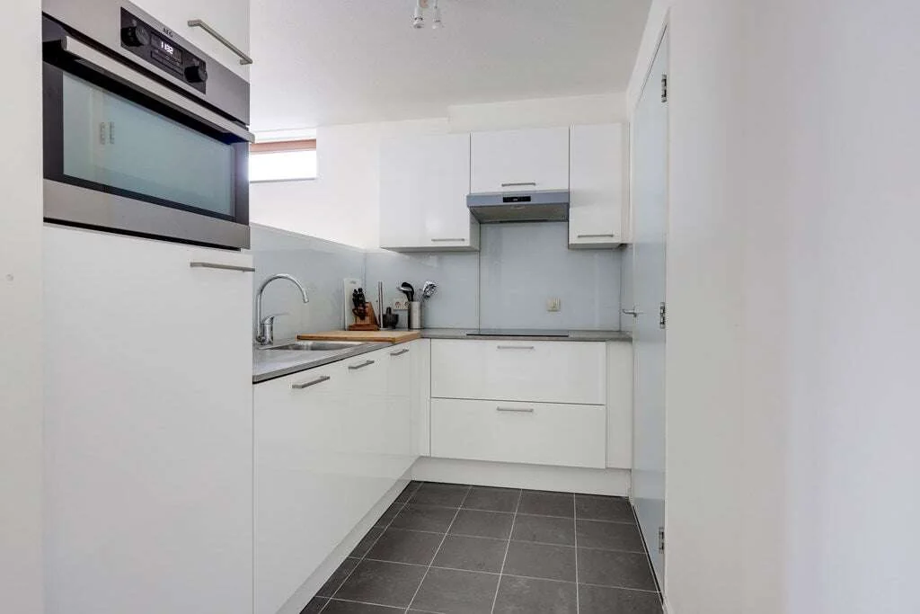 Foto van de Appartement gelegen aan de Jan van Lieshoutstraat in Eindhoven