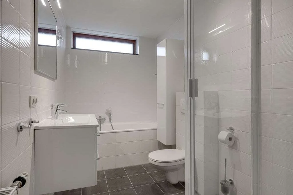 Foto van de Appartement gelegen aan de Jan van Lieshoutstraat in Eindhoven