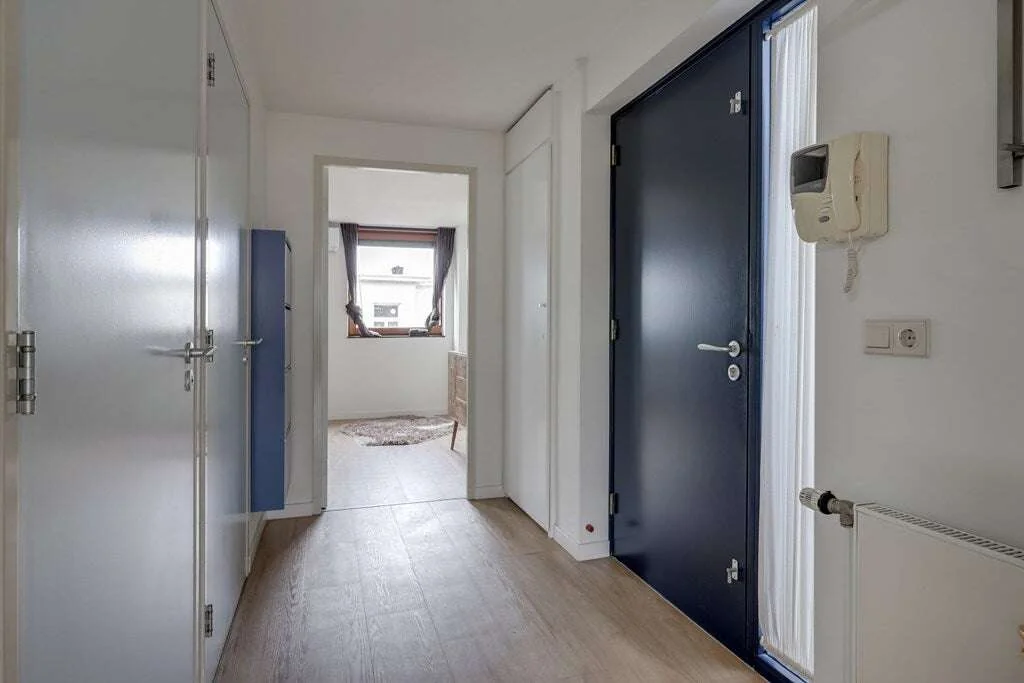 Foto van de Appartement gelegen aan de Jan van Lieshoutstraat in Eindhoven