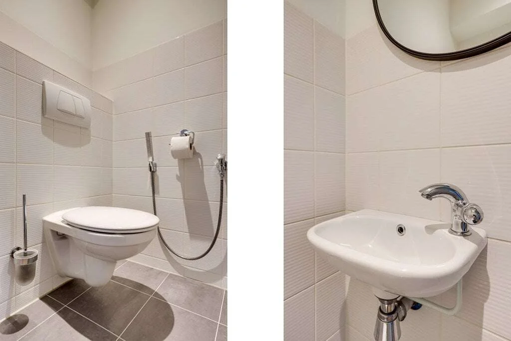 Foto van de Appartement gelegen aan de Jan van Lieshoutstraat in Eindhoven