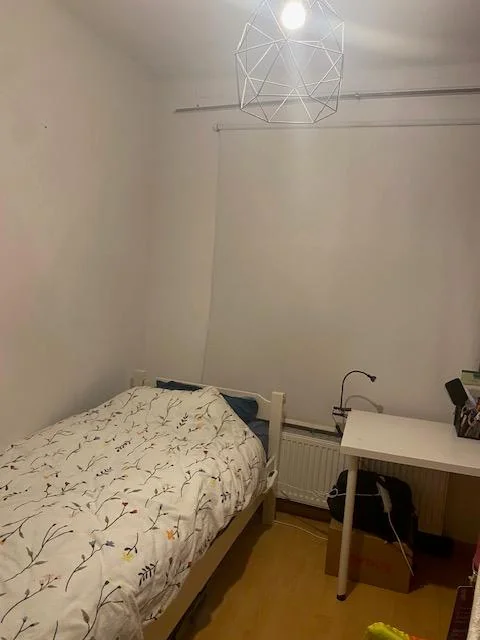 Foto van de Appartement gelegen aan de Telemannstraat in Leeuwarden