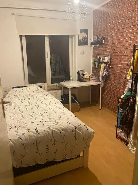 Foto van de Appartement gelegen aan de Telemannstraat in Leeuwarden