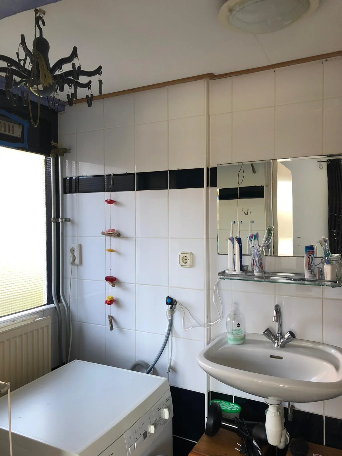 Foto van de Appartement gelegen aan de Telemannstraat in Leeuwarden