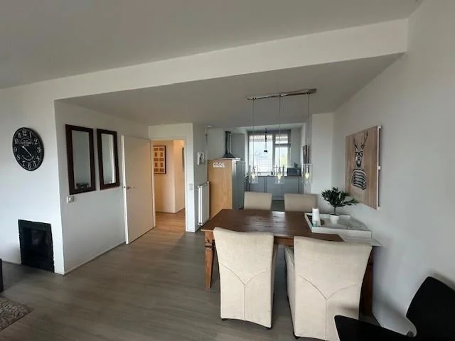 Foto van de Appartement gelegen aan de Genneperweg in Eindhoven