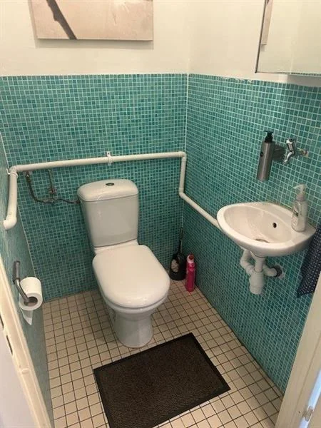 Foto van de Appartement gelegen aan de Genneperweg in Eindhoven