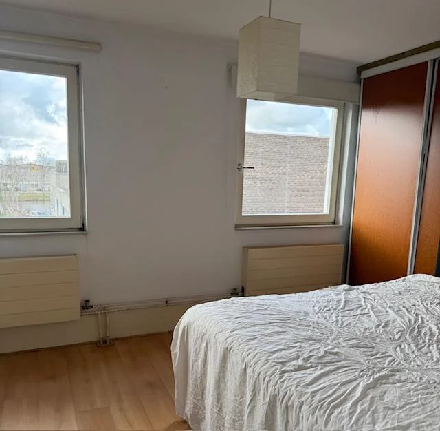 Foto van de Kamer gelegen aan de Opera in Zaandam