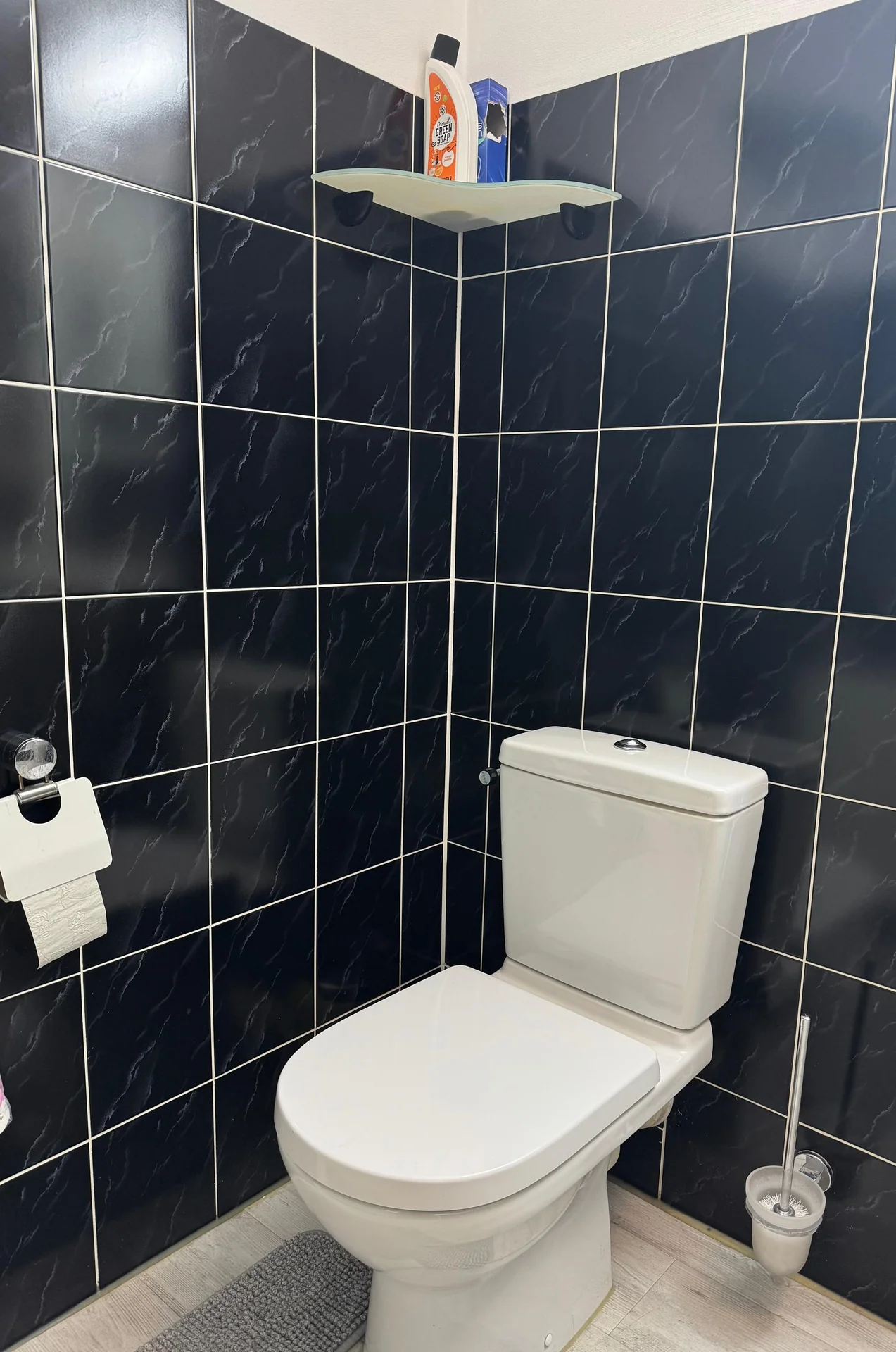 Foto van de Kamer gelegen aan de Opera in Zaandam