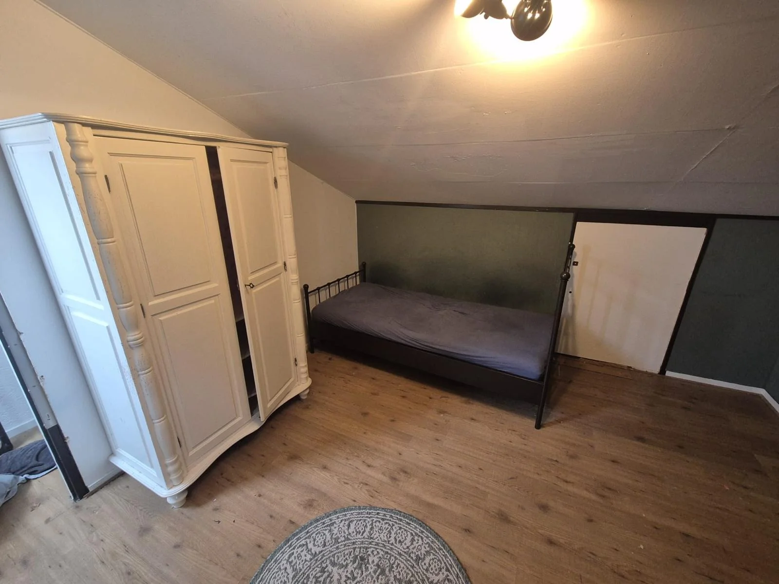 Foto van de Kamer gelegen aan de Auskamplanden in Enschede