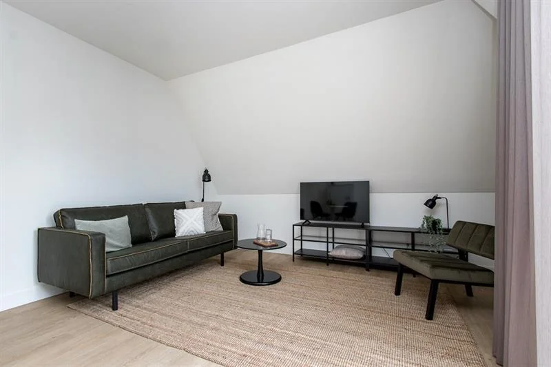 Foto van de Appartement gelegen aan de Kastanjelaan in Helvoirt