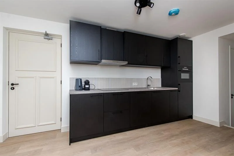 Foto van de Appartement gelegen aan de Kastanjelaan in Helvoirt