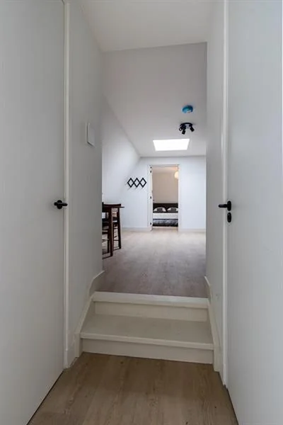 Foto van de Appartement gelegen aan de Kastanjelaan in Helvoirt