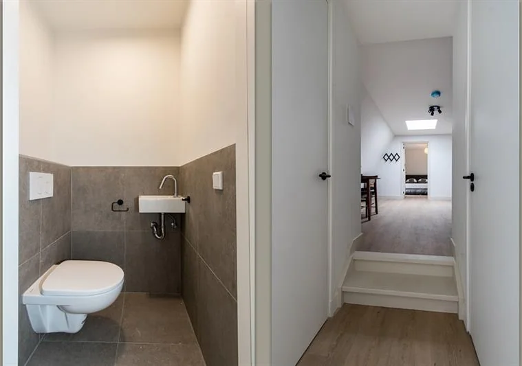 Foto van de Appartement gelegen aan de Kastanjelaan in Helvoirt