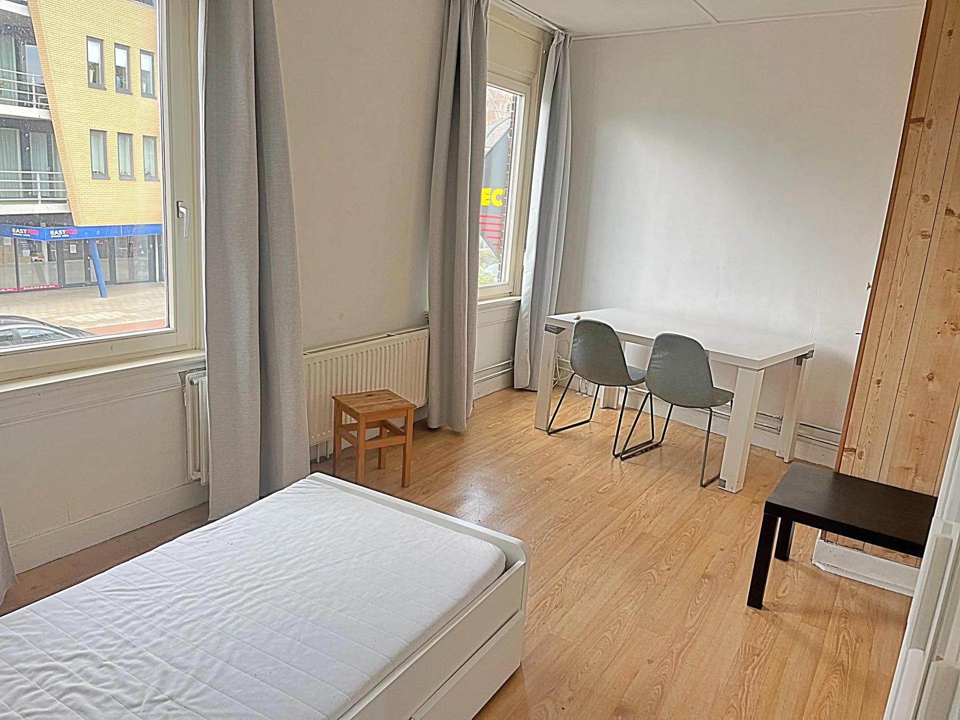 Foto van de Kamer gelegen aan de Oldenzaalsestraat in Hengelo