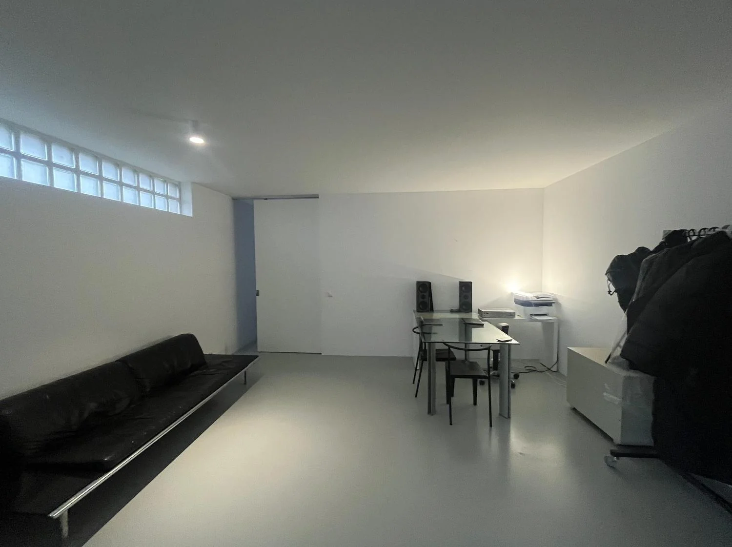 Foto van de Kamer gelegen aan de Gouden Leeuw in Amsterdam