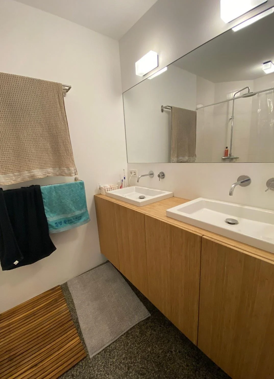 Foto van de Kamer gelegen aan de Gouden Leeuw in Amsterdam