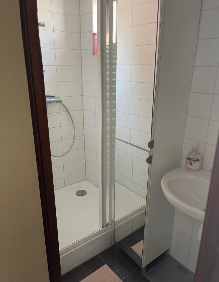 Foto van de Kamer gelegen aan de Noordvlietstraat in Leeuwarden