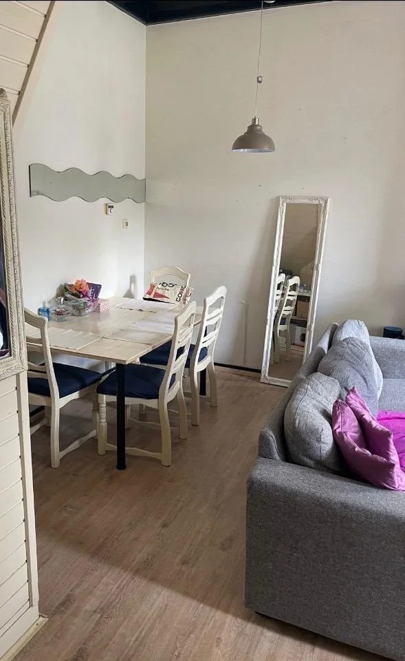 Foto van de Kamer gelegen aan de Noordvlietstraat in Leeuwarden