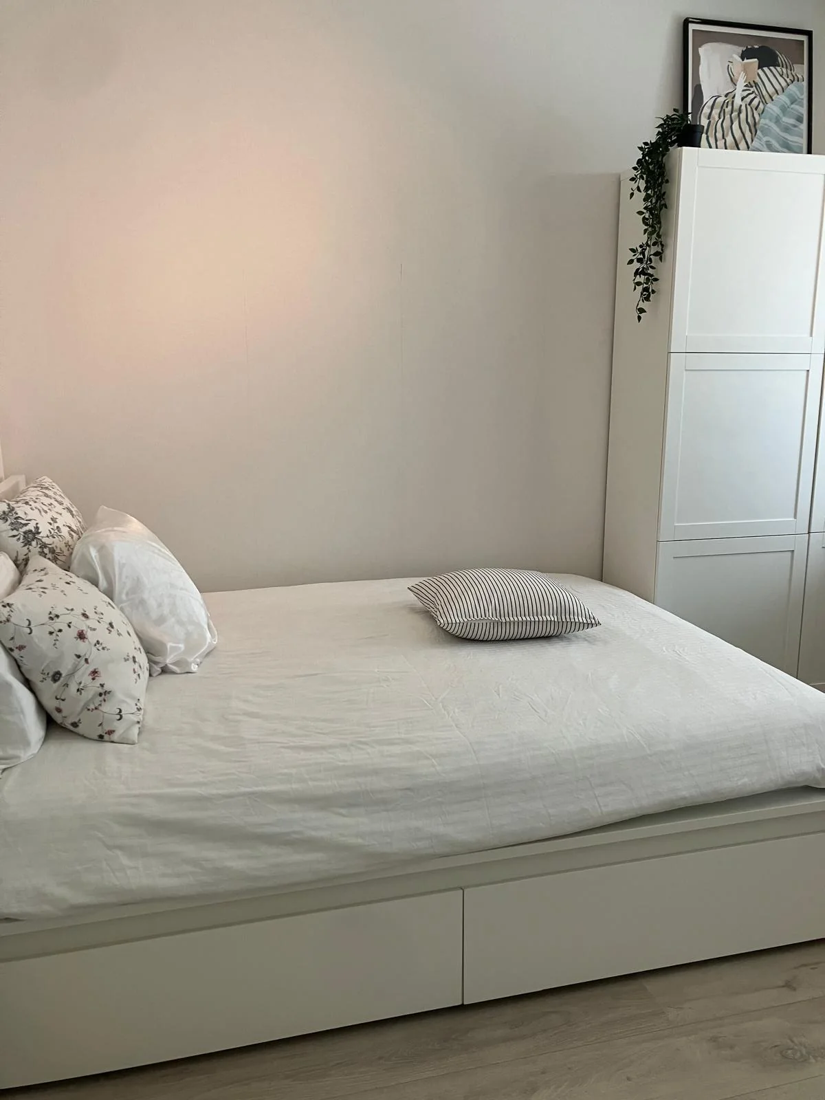 Foto van de Kamer gelegen aan de Kea Boumanstraat in Amsterdam