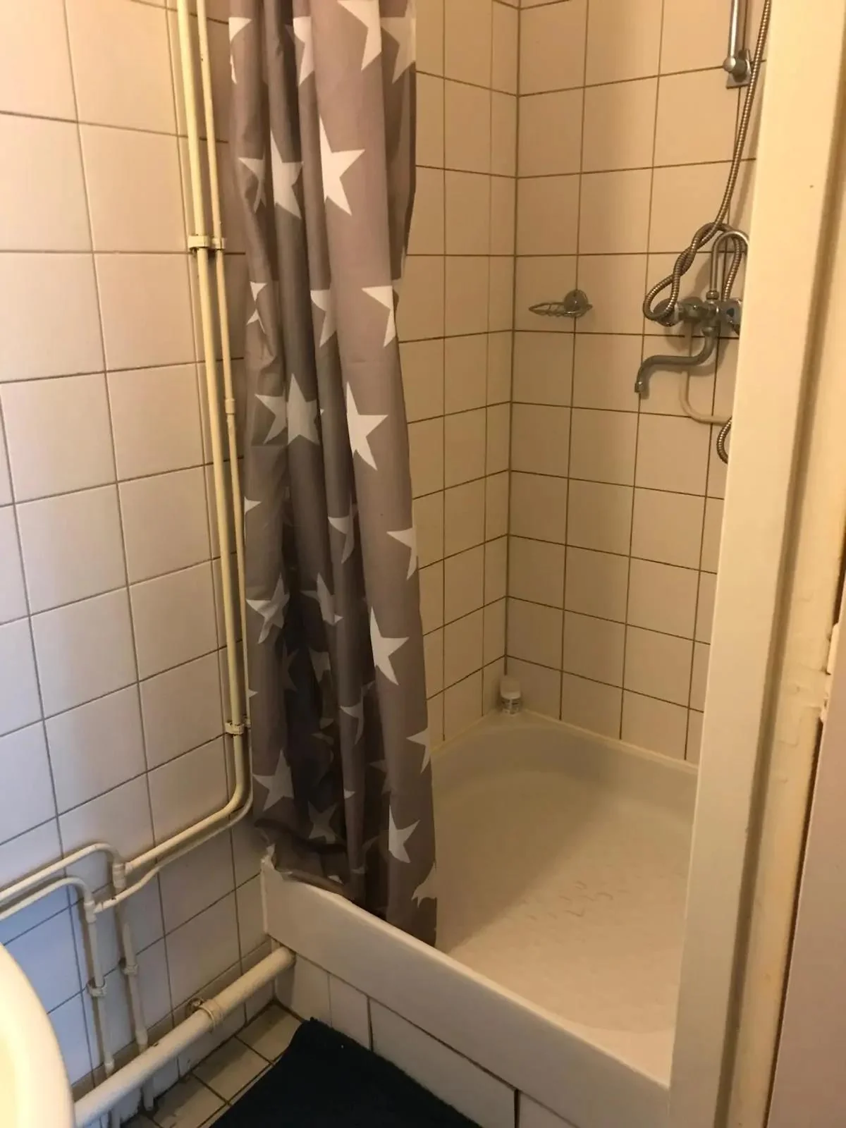 Foto van de Kamer gelegen aan de Borstelweg in Enschede