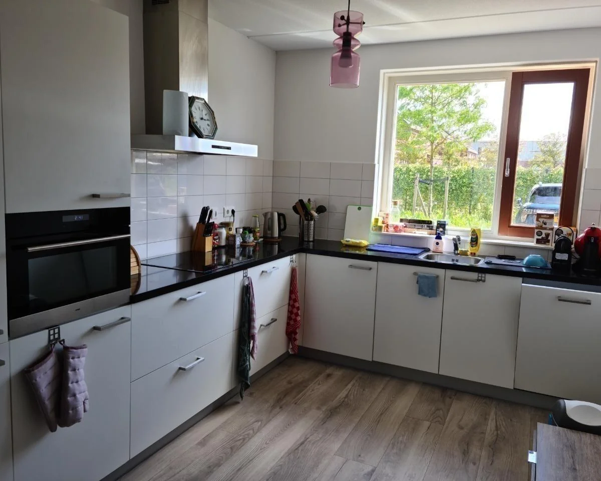 Foto van de Kamer gelegen aan de Postdwarsweg in Soesterberg