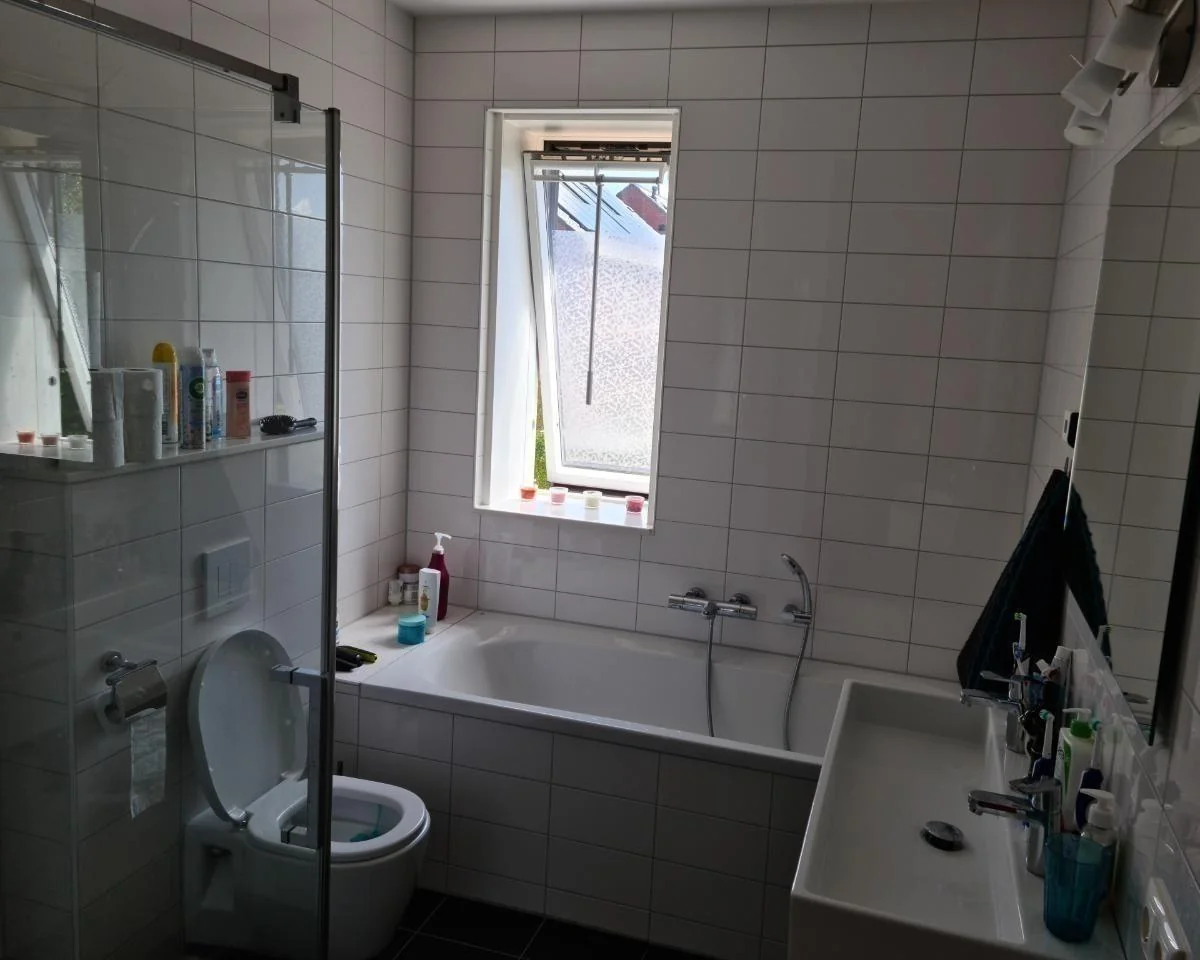 Foto van de Kamer gelegen aan de Postdwarsweg in Soesterberg