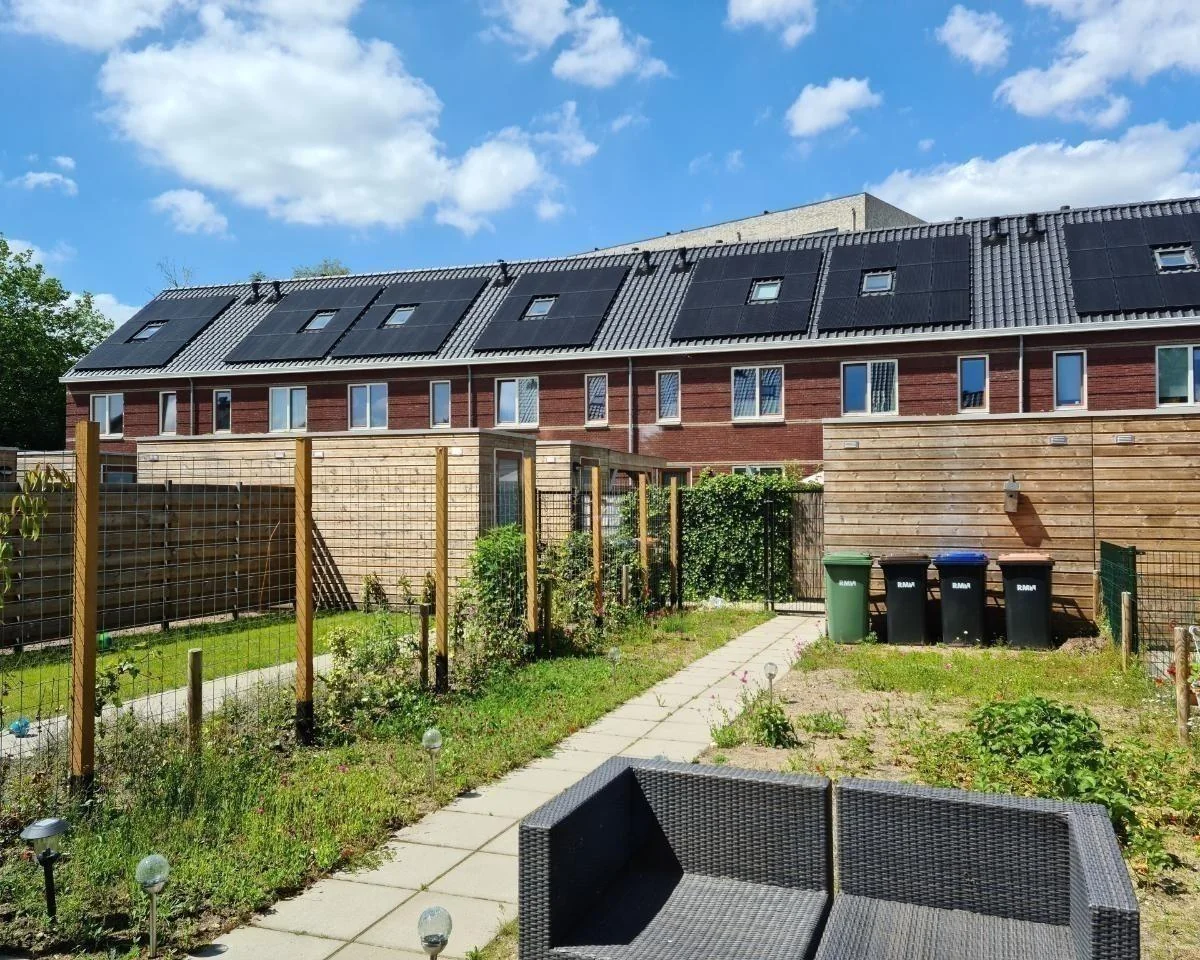 Foto van de Kamer gelegen aan de Postdwarsweg in Soesterberg
