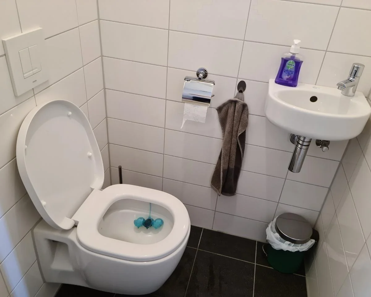 Foto van de Kamer gelegen aan de Postdwarsweg in Soesterberg