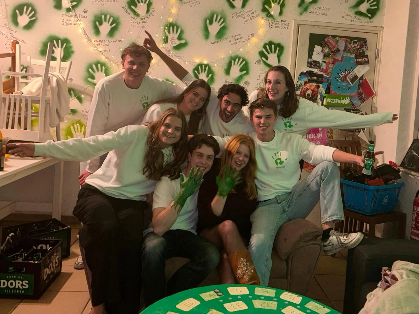 Foto van de Kamer gelegen aan de Lipperkerkstraat in Enschede