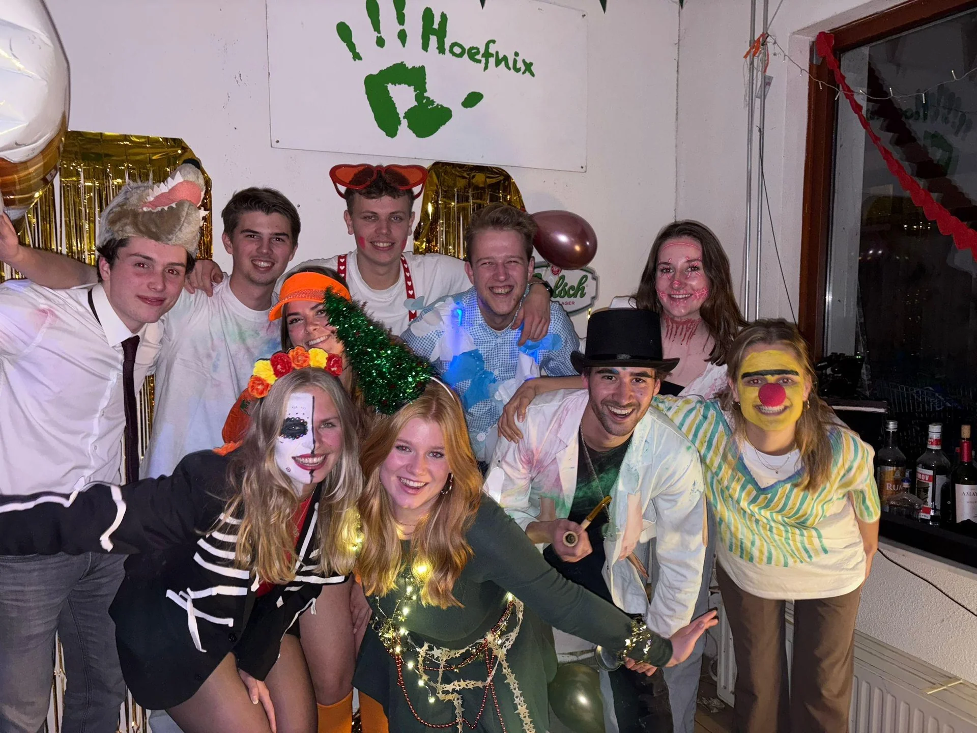 Foto van de Kamer gelegen aan de Lipperkerkstraat in Enschede