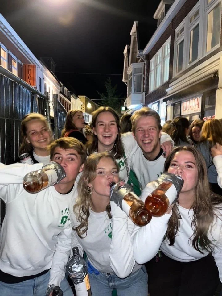 Foto van de Kamer gelegen aan de Lipperkerkstraat in Enschede