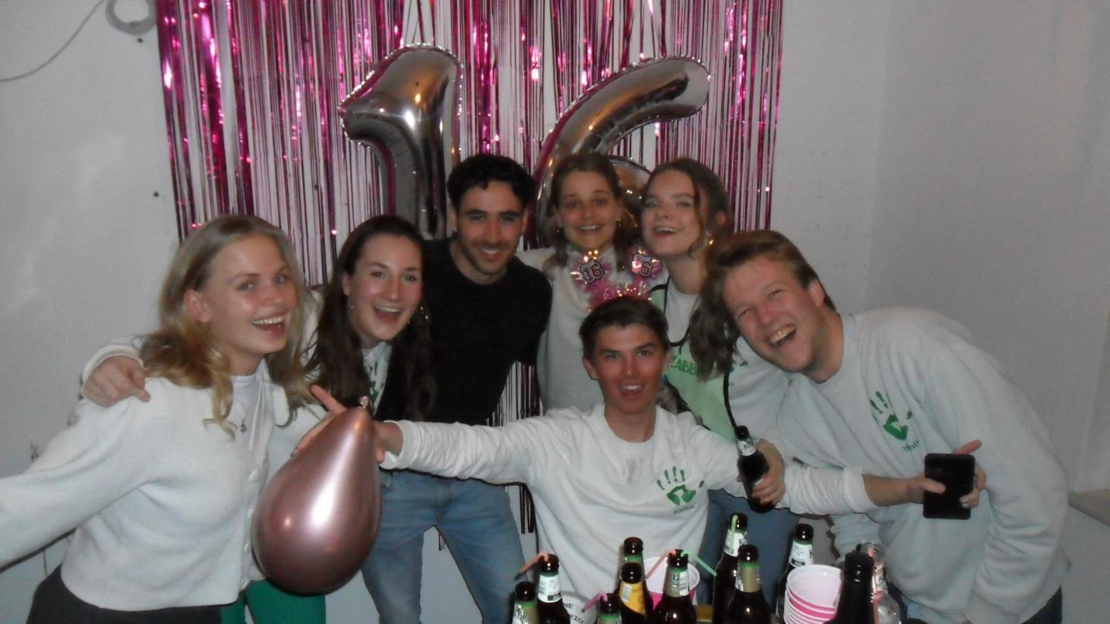 Foto van de Kamer gelegen aan de Lipperkerkstraat in Enschede