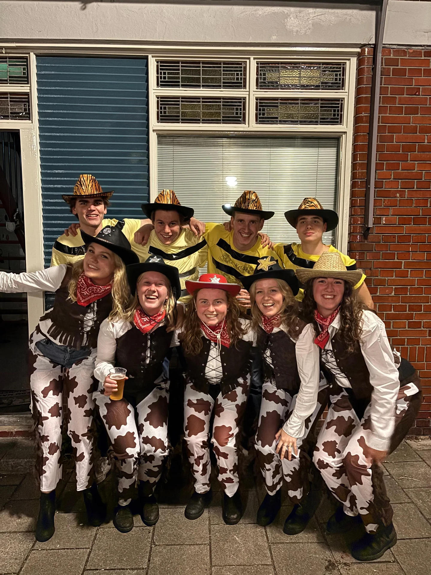 Foto van de Kamer gelegen aan de Schurinksweg in Enschede