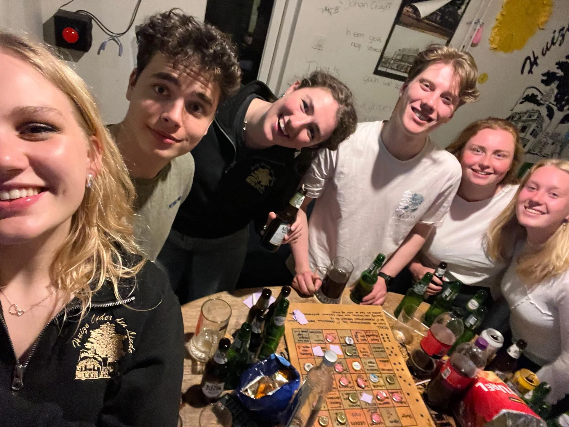 Foto van de Kamer gelegen aan de Schurinksweg in Enschede